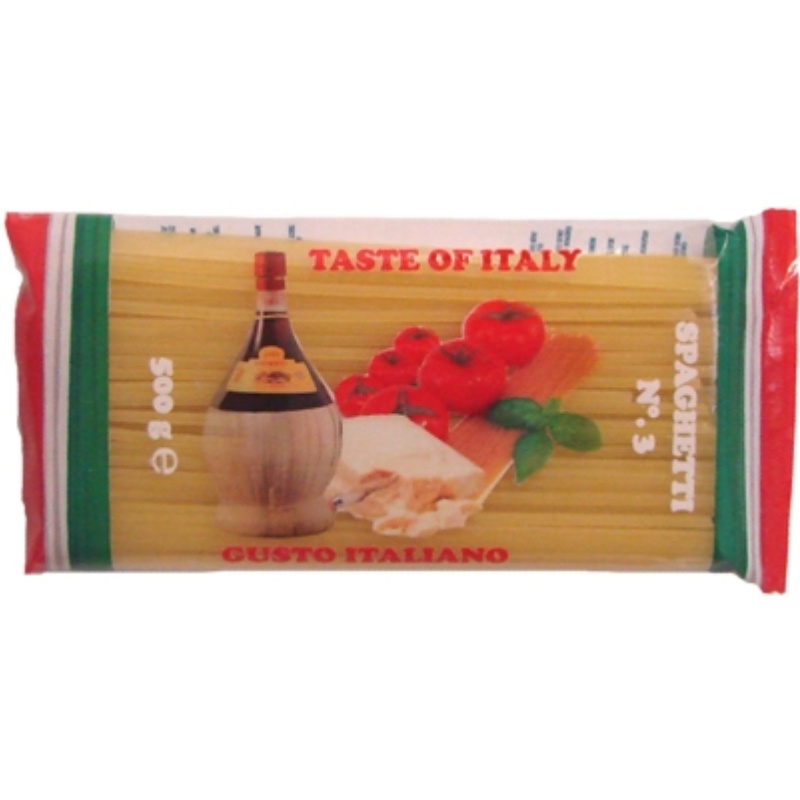 ΜΑΓΝΗΤΕΣ ΜΙΝΙΑΤΟΥΡΑ PASTA GUSTO ITALIANO SPAGHETTI