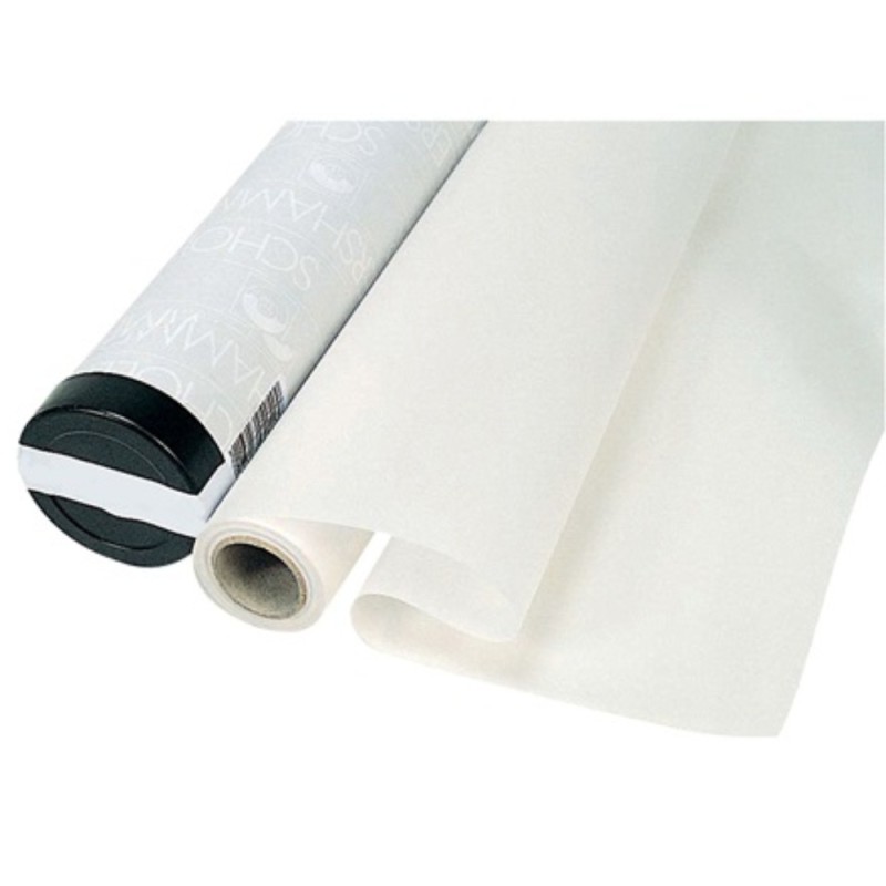 ΡΟΛΟ ΔΙΑΦΑΝΕΣ SCHOELLER 55-60gr 42cm