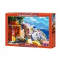 PUZZLE  CASTORLAND 1000τεμ. Afternoon on the Aegean Sea