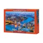 PUZZLE  CASTORLAND 1000τεμ. Aerial View of London