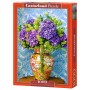 PUZZLE  CASTORLAND 1000τεμ. Bouquet of Hyndrageas