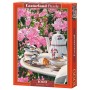 PUZZLE  CASTORLAND 1000τεμ. Breakfast time
