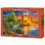 PUZZLE  CASTORLAND 1000τεμ. Dutch Idyll