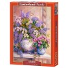PUZZLE  CASTORLAND 1500τεμ. Lilac Flowers