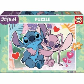 PUZZLE EDUCA stitch 300τεμ.
