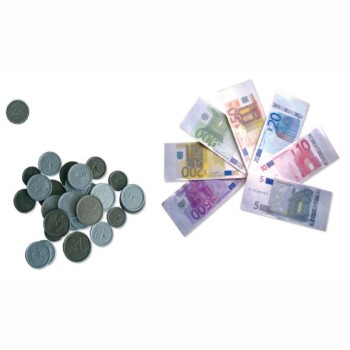 ΠΑΙΧΝΙΔΙ ΜΙΝΙΑΤΟΥΡΕΣ ΕΥΡΩ