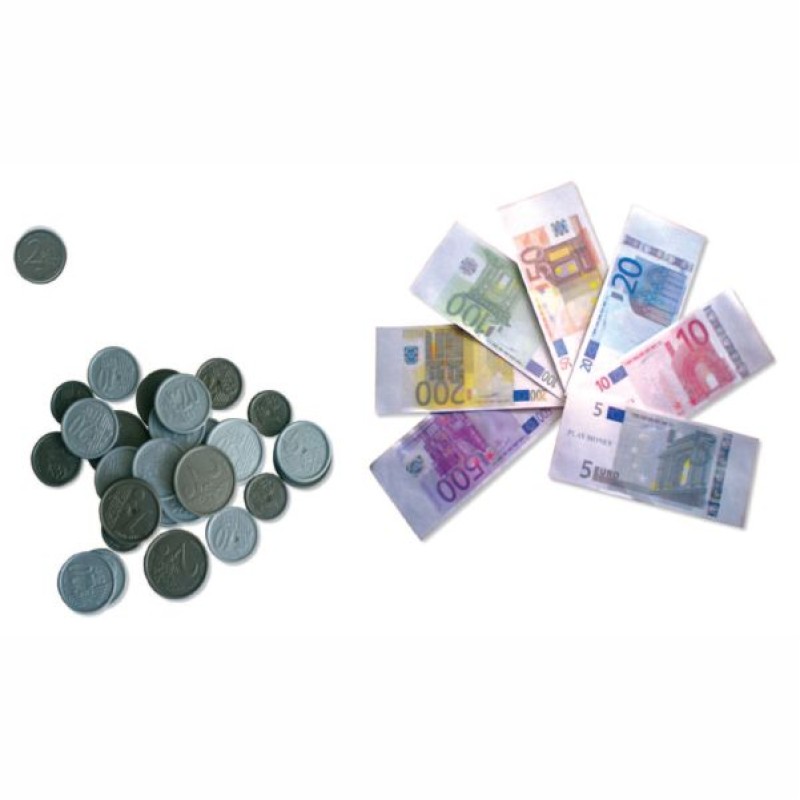 ΠΑΙΧΝΙΔΙ ΜΙΝΙΑΤΟΥΡΕΣ ΕΥΡΩ