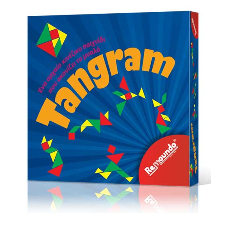 ΠΑΙΧΝΙΔΙ ΕΠΙΤΡΑΠΕΖΙΟ ΤΑΝΓΚΡΑΜ