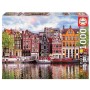 PUZZLE EDUCA Dancing House, Amsterdam 1000τεμ.