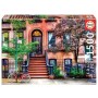 PUZZLE EDUCA Greenwich Village New York 1500τεμ.