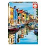 PUZZLE EDUCA Burano 1000τεμ.
