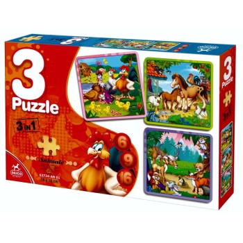 PUZZLE 3 ΙΝ 1(6-9-16) No 255