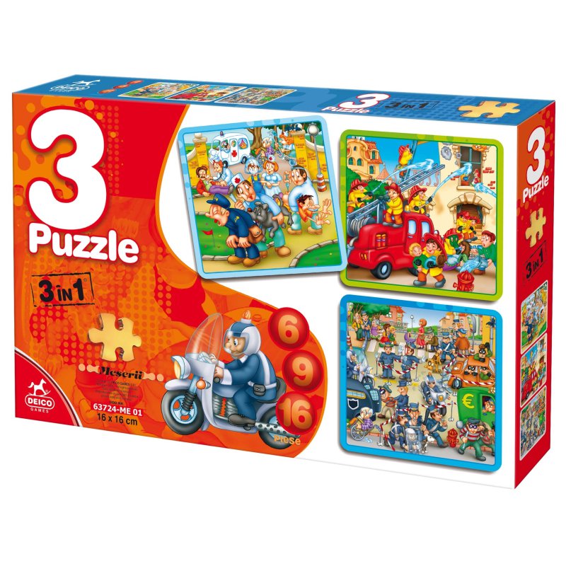 PUZZLE 3 ΙΝ 1(6-9-16) No 255