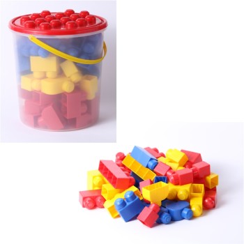 ΠΑΙΧΝΙΔΙ ΤΟΥΒΛΑΚΙΑ ΚΟΥΒΑΣ 48τεμ. (για αγόρι)