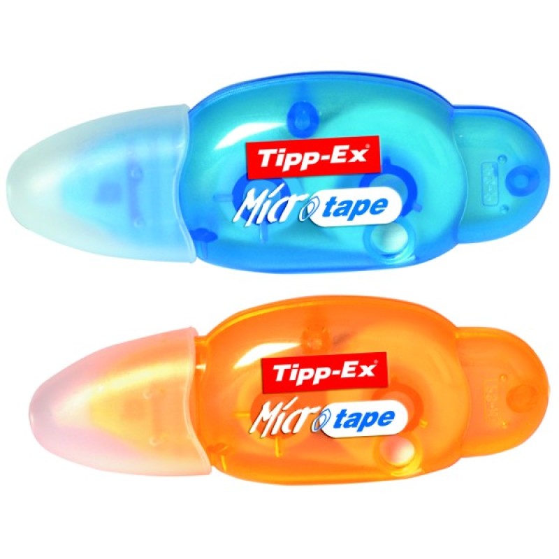 ΔΙΟΡΘΩΤΙΚΑ TIPP-EX MICRO TAPE TWIST