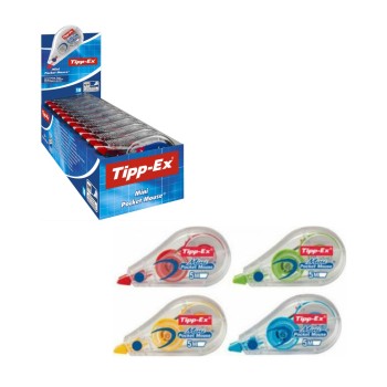 ΔΙΟΡΘΩΤΙΚΑ TIPP-EX MINI POCKET MOUSE