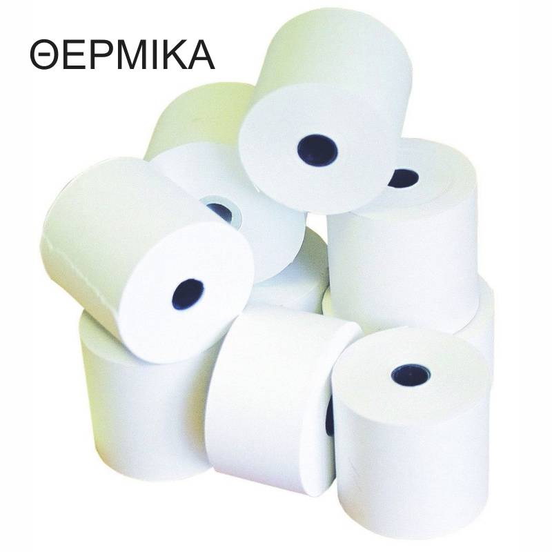 ΡΟΛΑ ΤΑΜΕΙΑΚΗΣ ΘΕΡΜΙΚΑ 80Χ80 (48gr 70m)