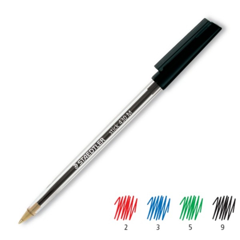 ΣΤΥΛΟ STAEDTLER No 430