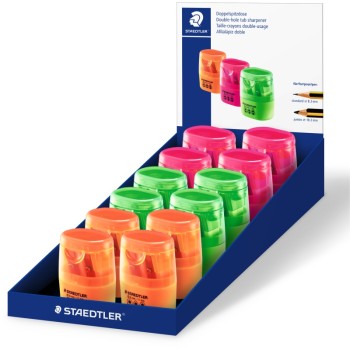 ΞΥΣΤΡΕΣ STAEDTLER ΒΑΡΕΛΑΚΙ ΦΩΣΦΟΡΟΥΧΕΣ