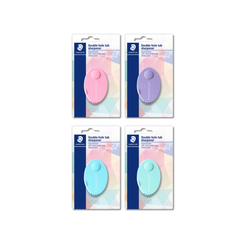 ΞΥΣΤΡΕΣ STAEDTLER PASTEL 512PS2