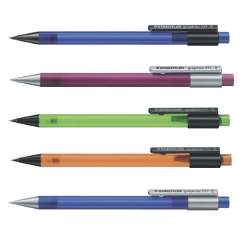 ΜΟΛΥΒΙΑ ΜΗΧΑΝΙΚΑ STAEDTLER GRAPHITE 777 0.7