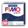 ΠΗΛΟΣ STAEDTLER FIMO SOFT WINDSOR BLUE 56 gr.