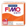 ΠΗΛΟΣ STAEDTLER FIMO SOFT TANGERINE 56 gr.