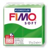 ΠΗΛΟΣ STAEDTLER FIMO SOFT TROPICAL GREEN 56 gr.