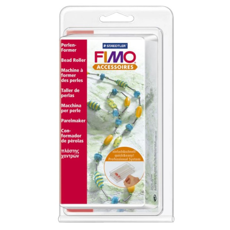 ΠΗΛΟY STAEDTLER FIMO ΑΚΡΥΛΙΚΟΣ ΚΟΦΤΗΣ ΓΙΑ ΧΑΝΤΡΕΣ