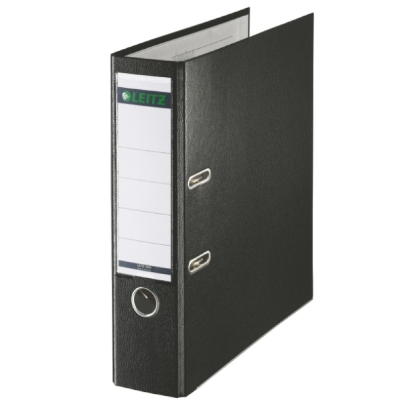 ΚΛΑΣΕΡ LEITZ 8/32 Νο 1010-95 ΜΑΥΡΟ