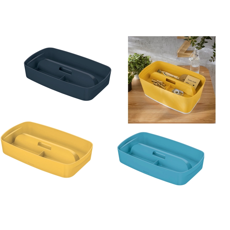 ΔΙΣΚΟΣ ΓΡΑΦΕΙΟΥ LEITZ COSY 5266