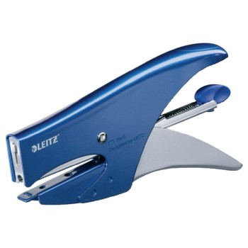 ΣΥΡΡΑΠΤΙΚΗ LEITZ ΤΑΝΑΛΙΑ (Νο 64)