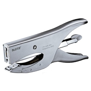 ΣΥΡΡΑΠΤΙΚΗ LEITZ ΤΑΝΑΛΙΑ (Νο 126)