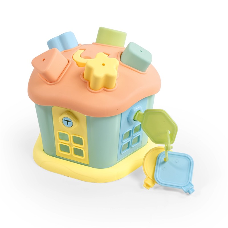 ΣΠΙΤΑΚΙ ΜΕ ΣΧΗΜΑΤΑ ΚΑΙ ΠΟΡΤΕΣ ΚΛΕΙΔΩΝΟΥΝ