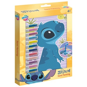 ΖΩΓΡΑΦΙΚΗ ΜΕ ΑΜΜΟ STITCH