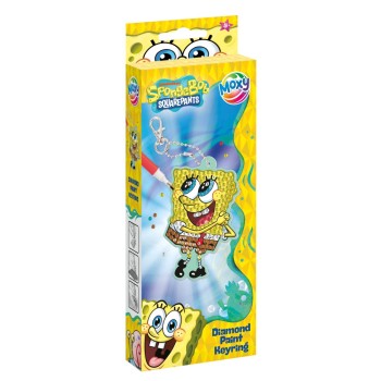 ΜΠΡΕΛΟΚ DIAMOND SPONGEBOB