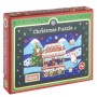 PUZZLE CHRISTMAS 35τεμ.