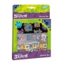 ΑΥΤΟΚΟΛΛΗΤΑ STICKER SET STITCH