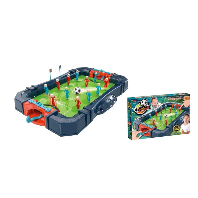 ΠΑΙΧΝΙΔΙ ΕΠΙΤΡΑΠΕΖΙΟ ΠΟΔΟΣΦΑΙΡΑΚΙ ΜΕ ΕΛΑΤΗΡΙΟ