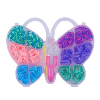 ΛΑΣΤΙΧΑΚΙΑ ΠΛΕΞΙΜΑΤΟΣ ΣΕ ΚΑΣΕΤΙΝΑ ΠΕΤΑΛΟΥΔΑ