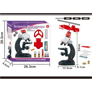 ΜΙΚΡΟΣΚΟΠΙΟ