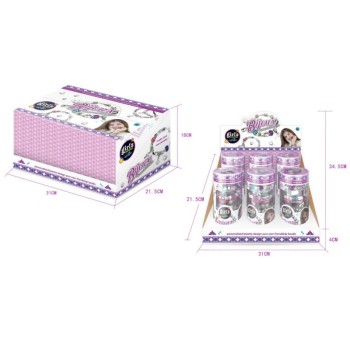 ΣΕΤ ΜΕ ΒΡΑΧΙΟΛΙΑ ΚΑΙ ΚΟΛΙΕ ΣΕ DISPLAY