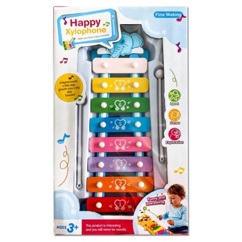 ΞΥΛΟΦΩΝΟ ΜΕΓΑΛΟ