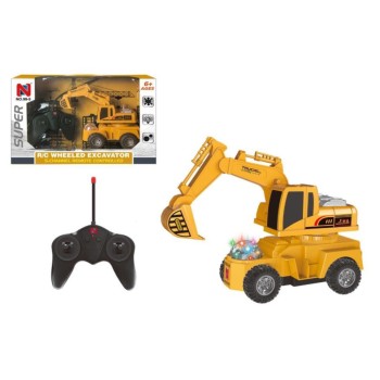 ΕΚΣΚΑΦΕΑΣ ΤΗΛ/ΝΟΣ