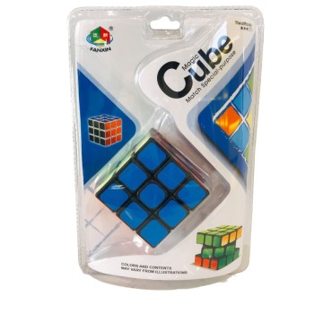 ΚΥΒΟΣ ΤΟΥ ΡΟΥΜΠΙΚ ΜΠΛΙΣΤΕΡ