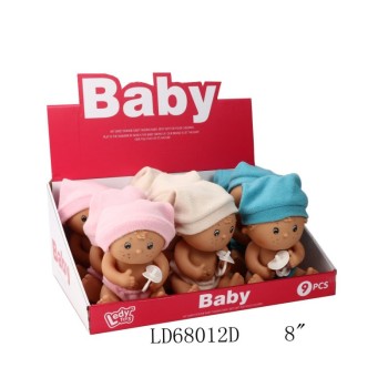 ΚΟΥΚΛΑ ΜΩΡΟ ΠΟΥ ΤΡΑΓΟΥΔΑΝΕ ΕΛΛΗΝΙΚΑ