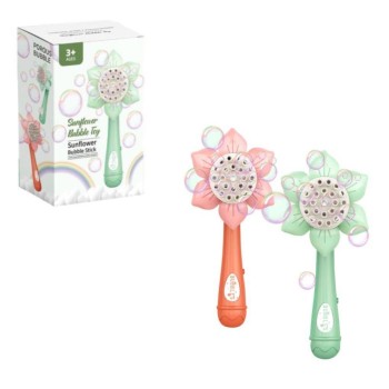 ΑΝΕΜΙΣΤΗΡΑΣ ΠΟΥ ΠΕΤΑΕΙ ΣΑΠΟΥΝΟΦΟΥΣΚΕΣ