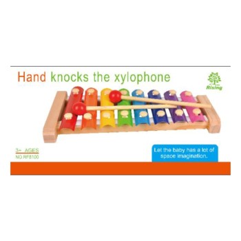 ΞΥΛΟΦΩΝΟ ΜΕΣΑΙΟ