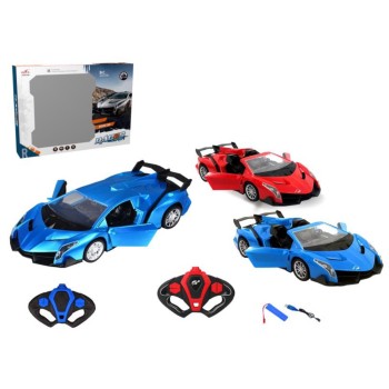 ΑΥΤΟΚΙΝΗΤΟ ΤΗΛ/ΝΟ ΜΕ ΤΙΜΟΝΙ & USB