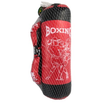 ΣΑΚΟΣ ΤΟΥ ΒΟΧ